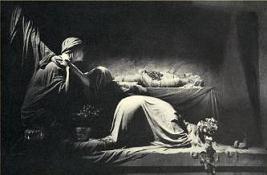 La muerte y los telecuerpos
